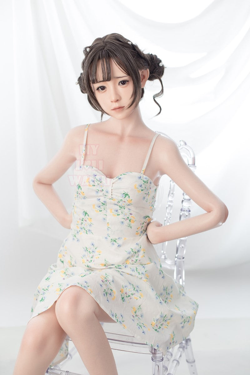 Nanami sexdukke (My Loli Waifu 150 cm B-cup #64B silikone)