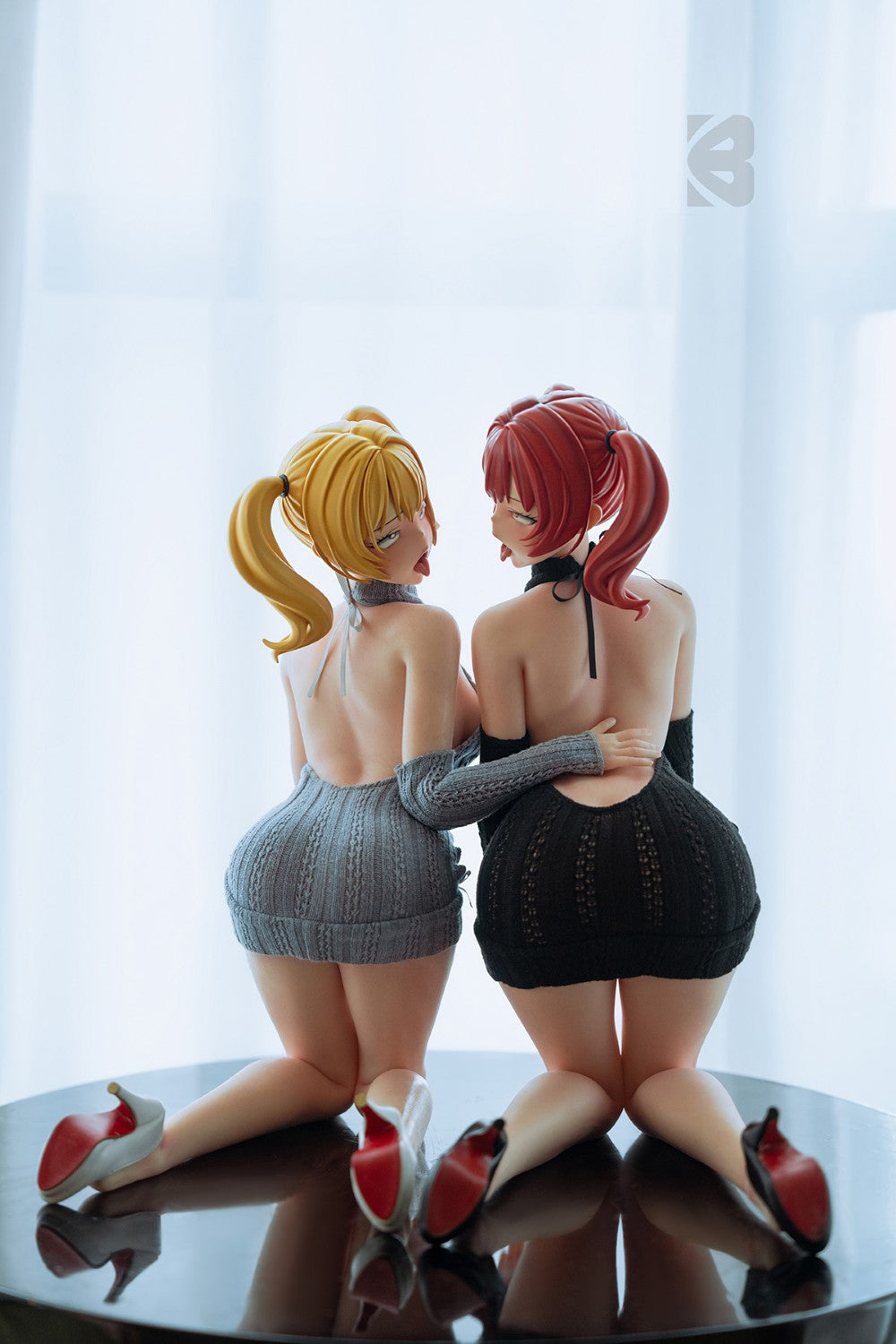 Lulu sexdukke (BC-Doll 61 cm e-cup F03A silikone)