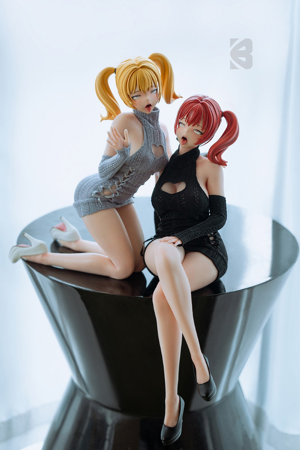 Lulu sexdukke (BC-Doll 61 cm e-cup F03A silikone)