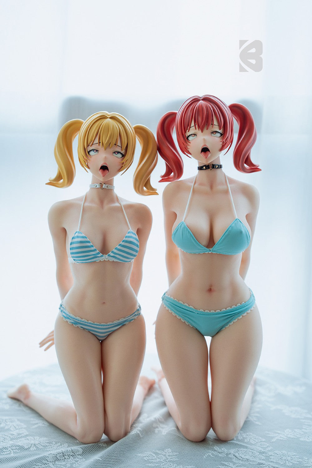 Lulu sexdukke (BC-Doll 61 cm e-cup F03A silikone)