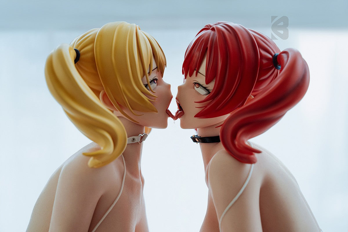 Nana sexdukke (BC-Doll 61 cm C-cup F03A silikone)