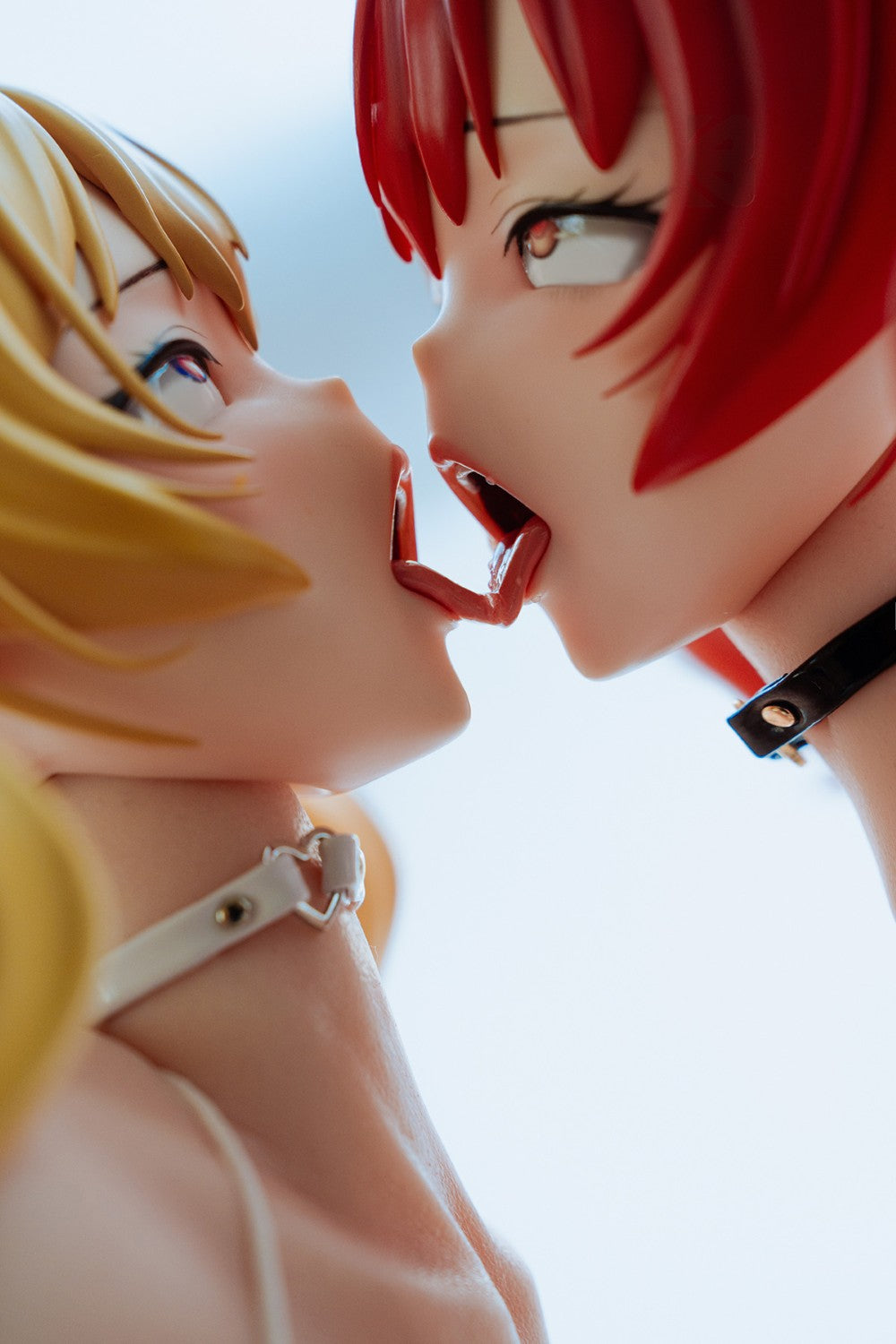 Lulu sexdukke (BC-Doll 61 cm e-cup F03A silikone)