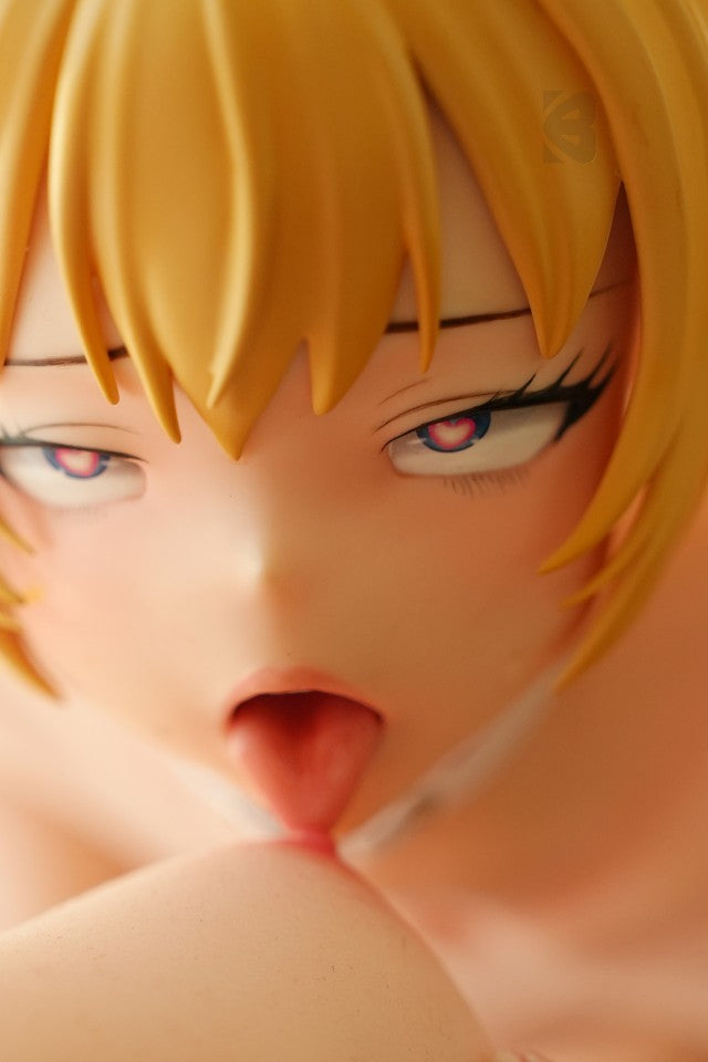 Nana sexdukke (BC-Doll 61 cm c-cup F03A silikone)