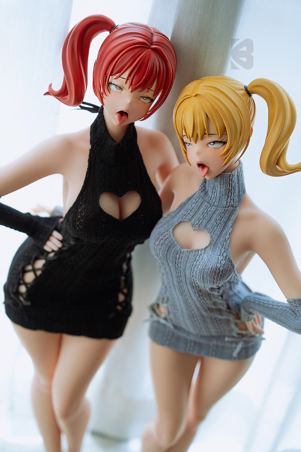 Lulu sexdukke (BC-Doll 61 cm e-cup F03A silikone)