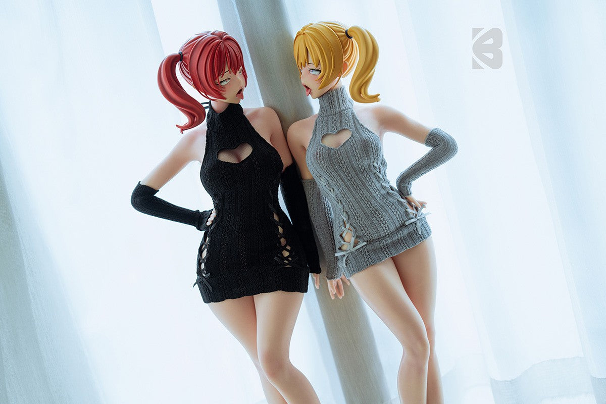 Lulu sexdukke (BC-Doll 61 cm e-cup F03A silikone)