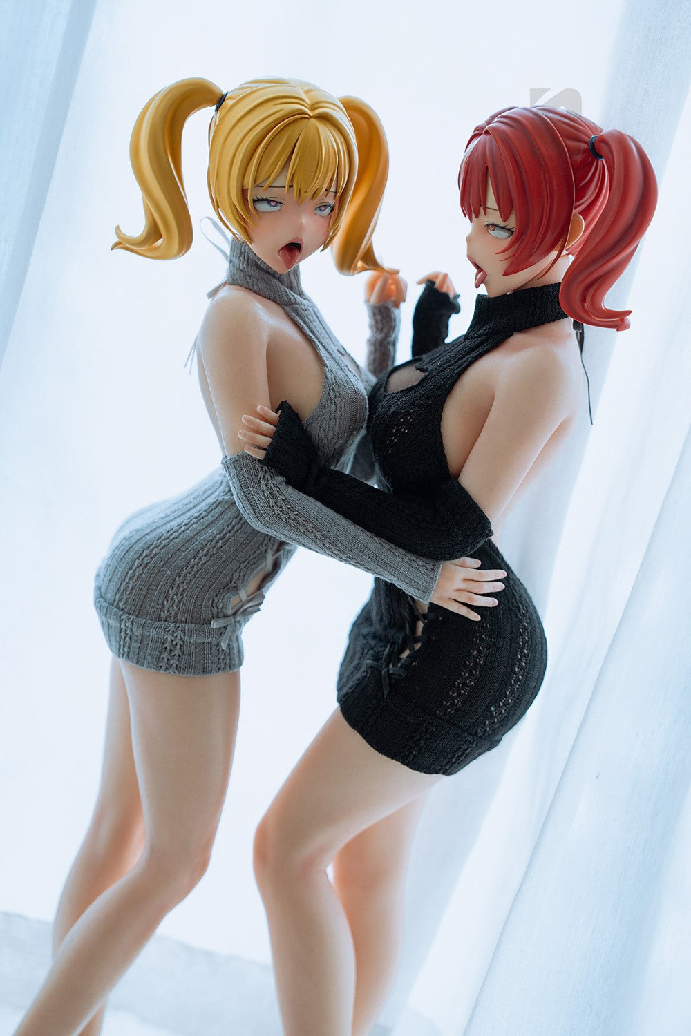 Lulu sexdukke (BC-Doll 61 cm e-cup F03A silikone)