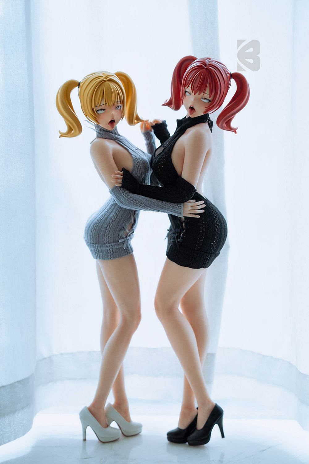 Nana sexdukke (BC-Doll 61 cm C-cup F03A silikone)