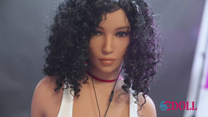 Taylor Sex Doll (SEDOLL 159 cm h-kupa #014 TPE)