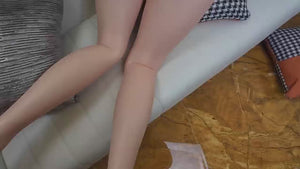 april sexdukke (Tayu Doll 165 cm e-cup ZC-24# silikone)