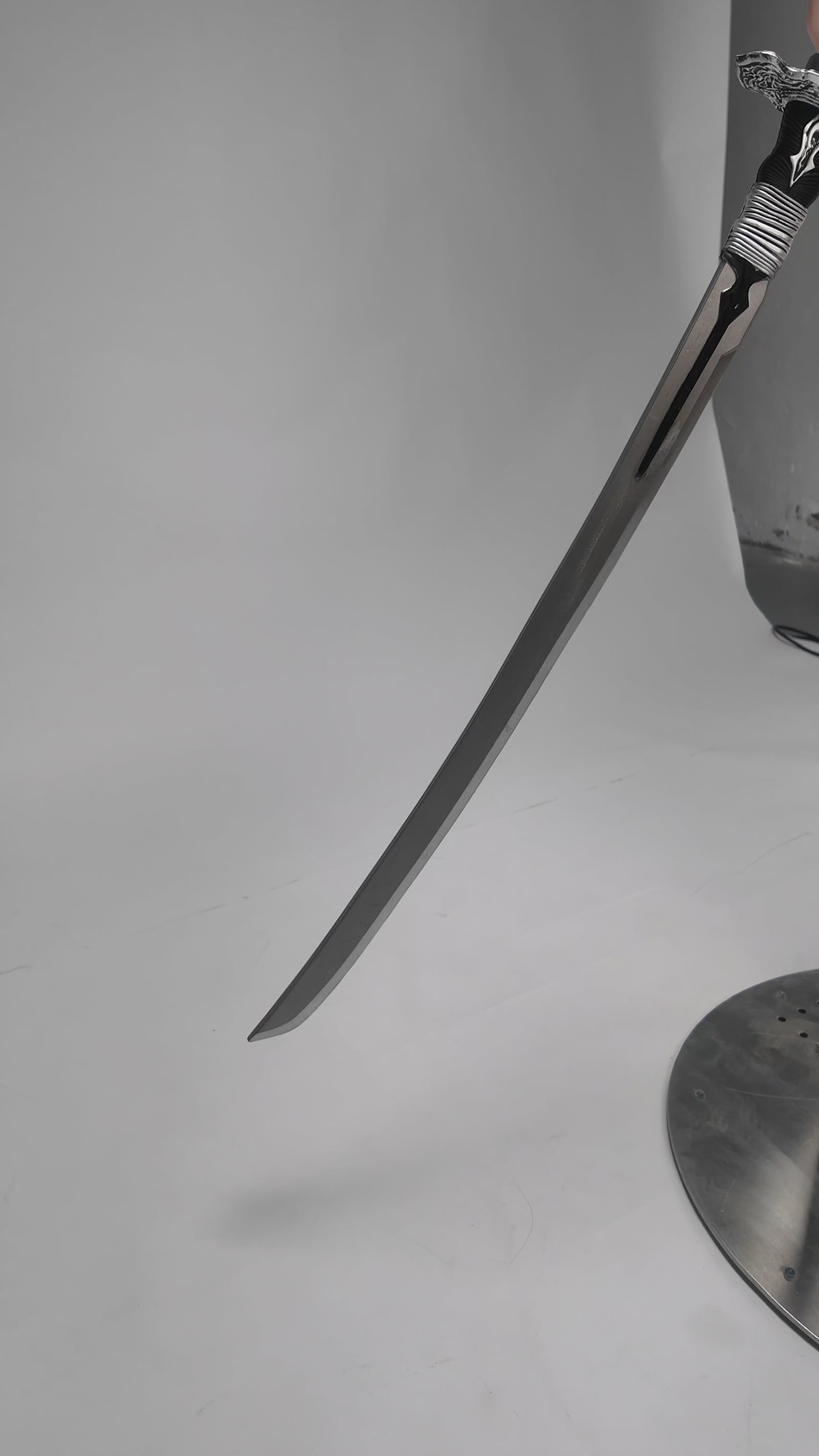 Yorha A2 sexdukke (Game Lady 171 cm E-cup nr. 18-2 silikone)