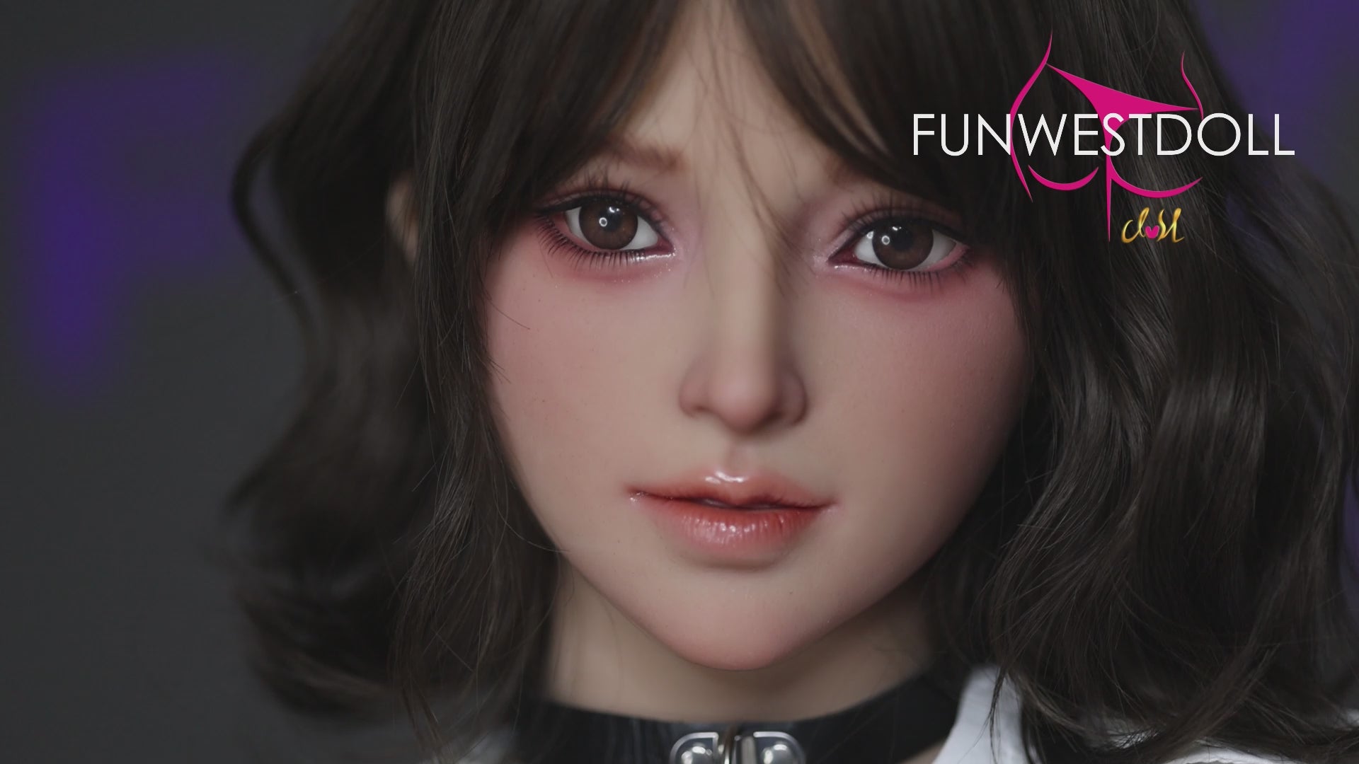 Alice sexdukke (FunWest Doll 155 cm f-cup #038 TPE)