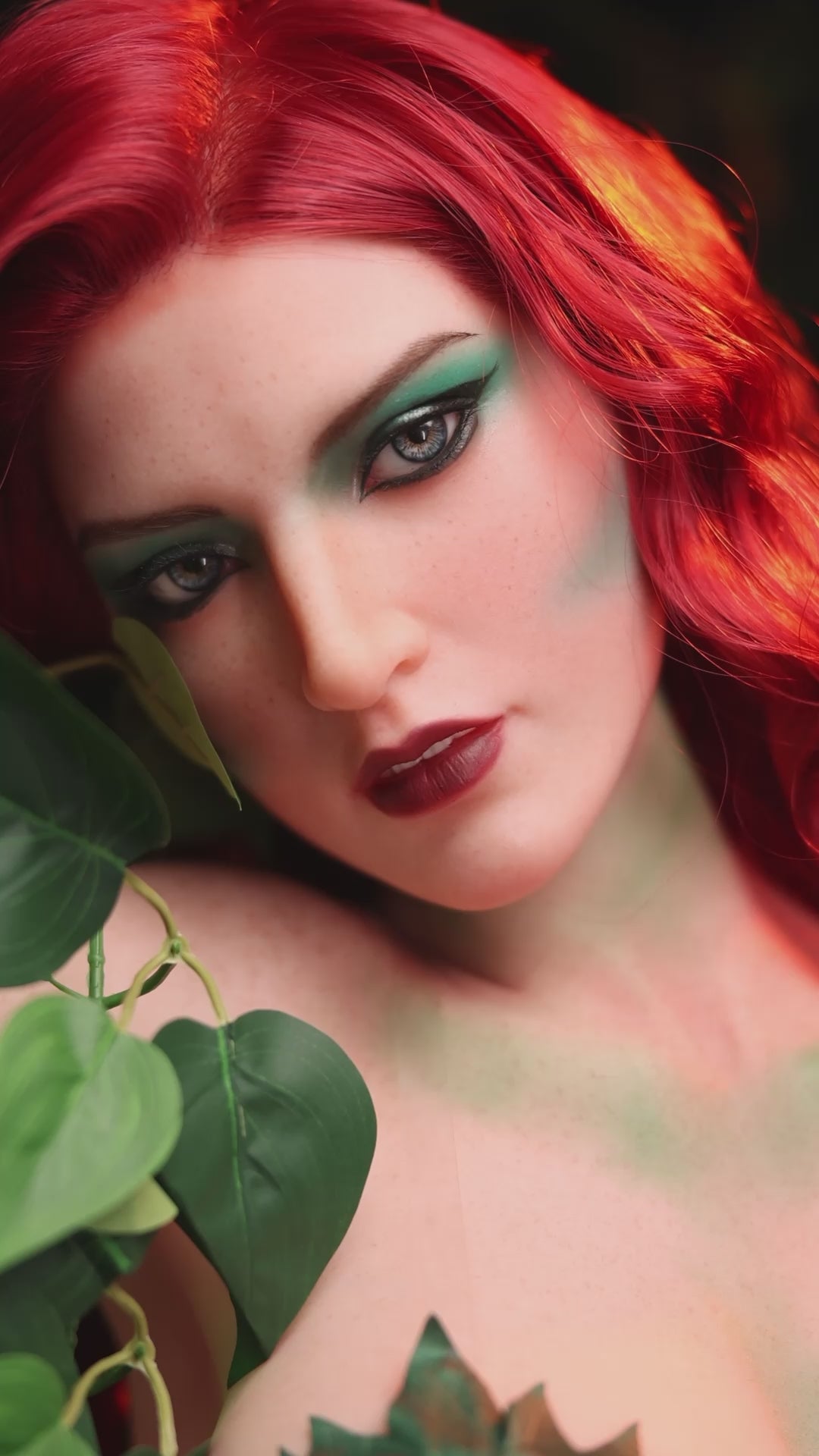 Bella sexdukke (Starpery 165 cm G-cup TPE+silikone)