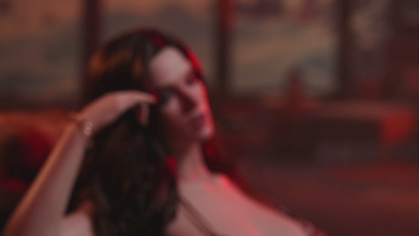 Bella sexdukke (Top Fire Doll 174 cm G-cup T61 silikone)