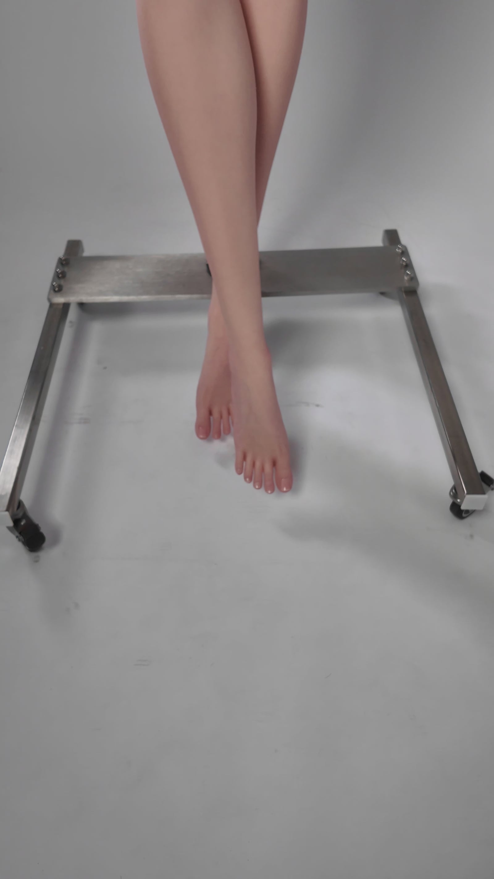 Bayonetta sexdukke (Game Lady 170 cm B-cup nr. 32-1 silikone)