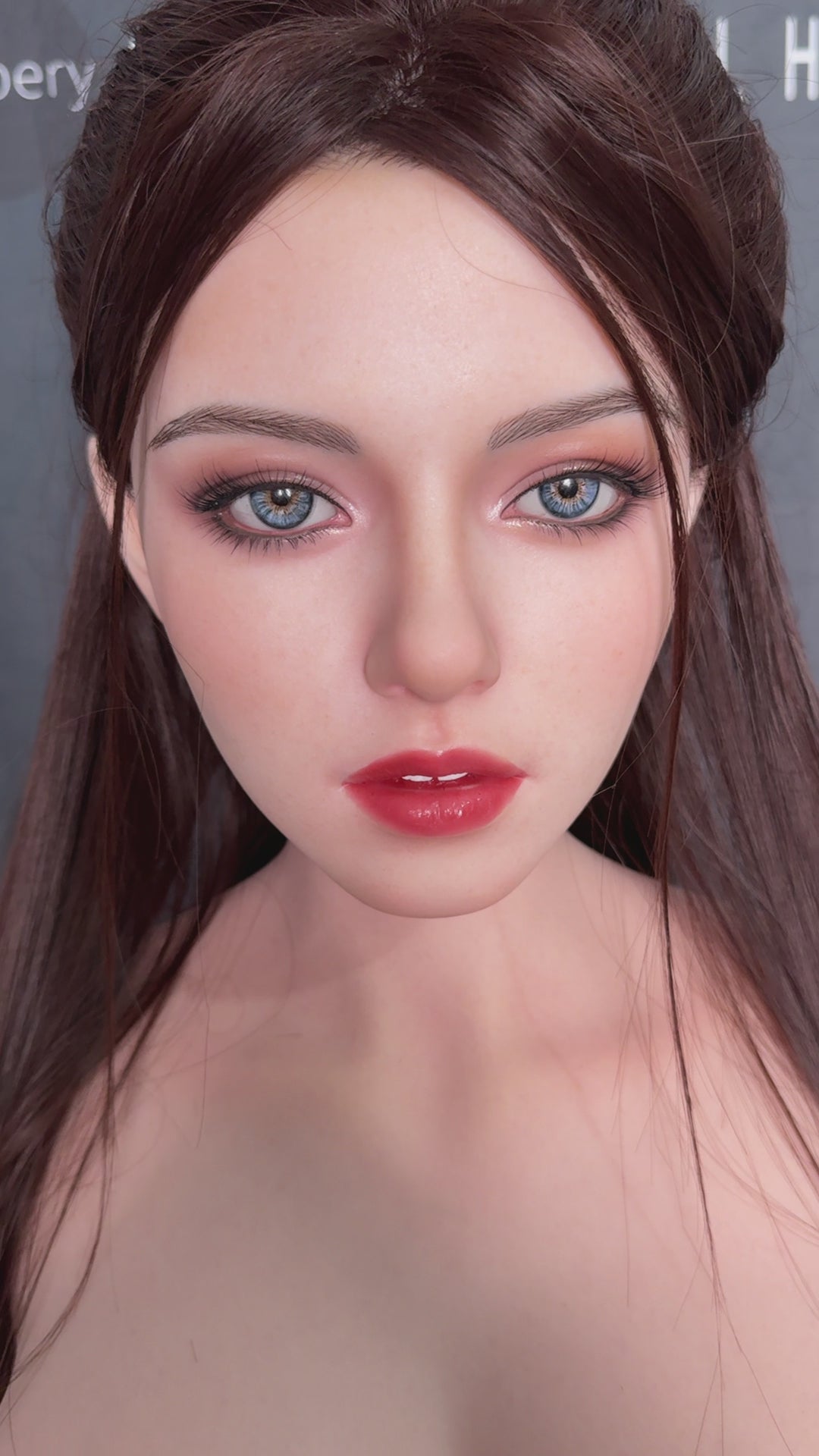 Natalia sexdukke (Starpery 171 cm d-cup TPE+silikone)