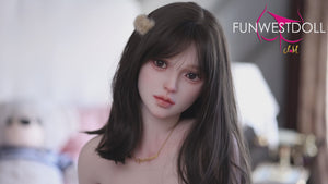 Lily sexdukke (FunWest Doll 152 cm d-cup #036 TPE)