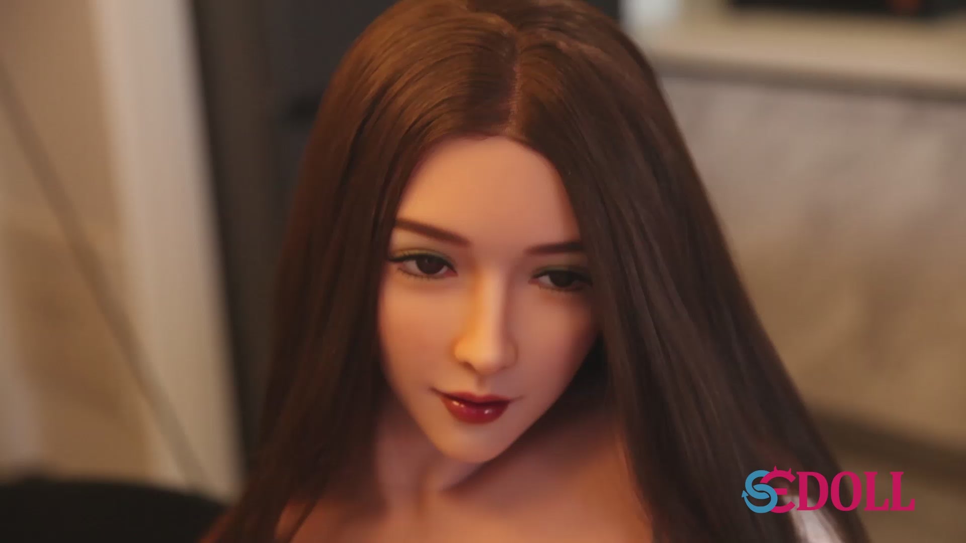 Flet sexdukke (SEDoll 163 cm e-cup #068 TPE)
