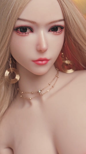 Tyra sexdukke (Aibei Doll 157 cm c-cup TPE)