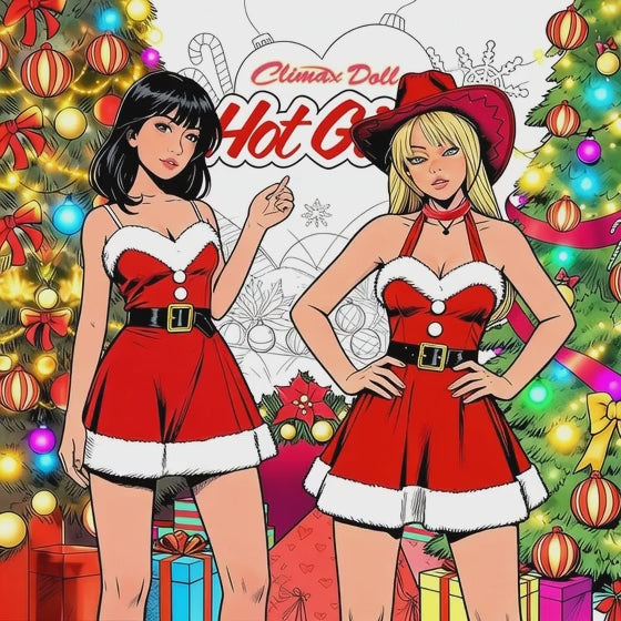 Mayu sexdukke (Climax Doll ULW 158cm E-cup silikone)