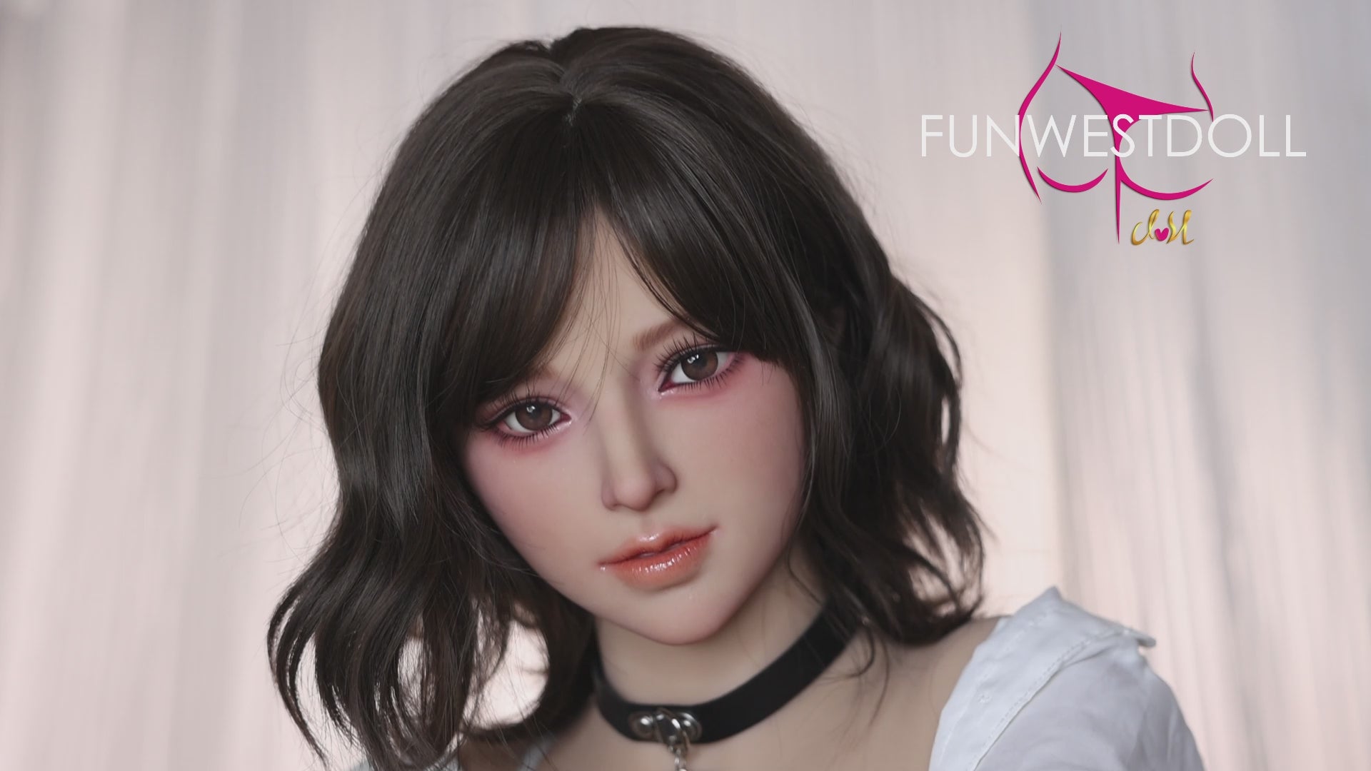 Alice sexdukke (FunWest Doll 155 cm f-cup #038 TPE)