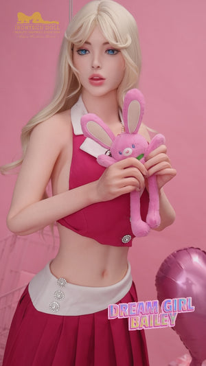 Vanessa Sex Doll (Irontech Doll 158 cm H-cup B2 silikone)