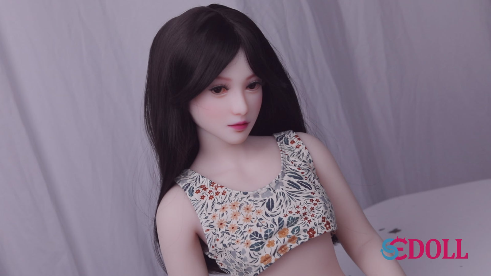 Miho sexdukke (SEDoll 105 cm A-cup #116 TPE)
