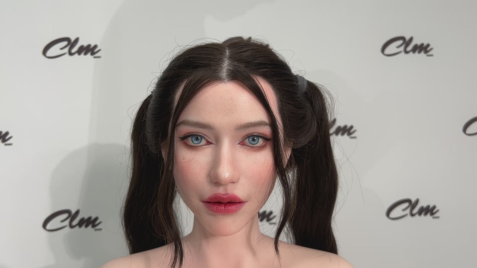 Tasha sexdukke (Climax Doll Ultra 161 cm I-cup silikone)