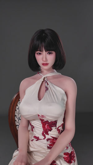 Shizukawa Yuri sexdukke (TOP CYDOLL 168 cm f-cup TPE+silikone)