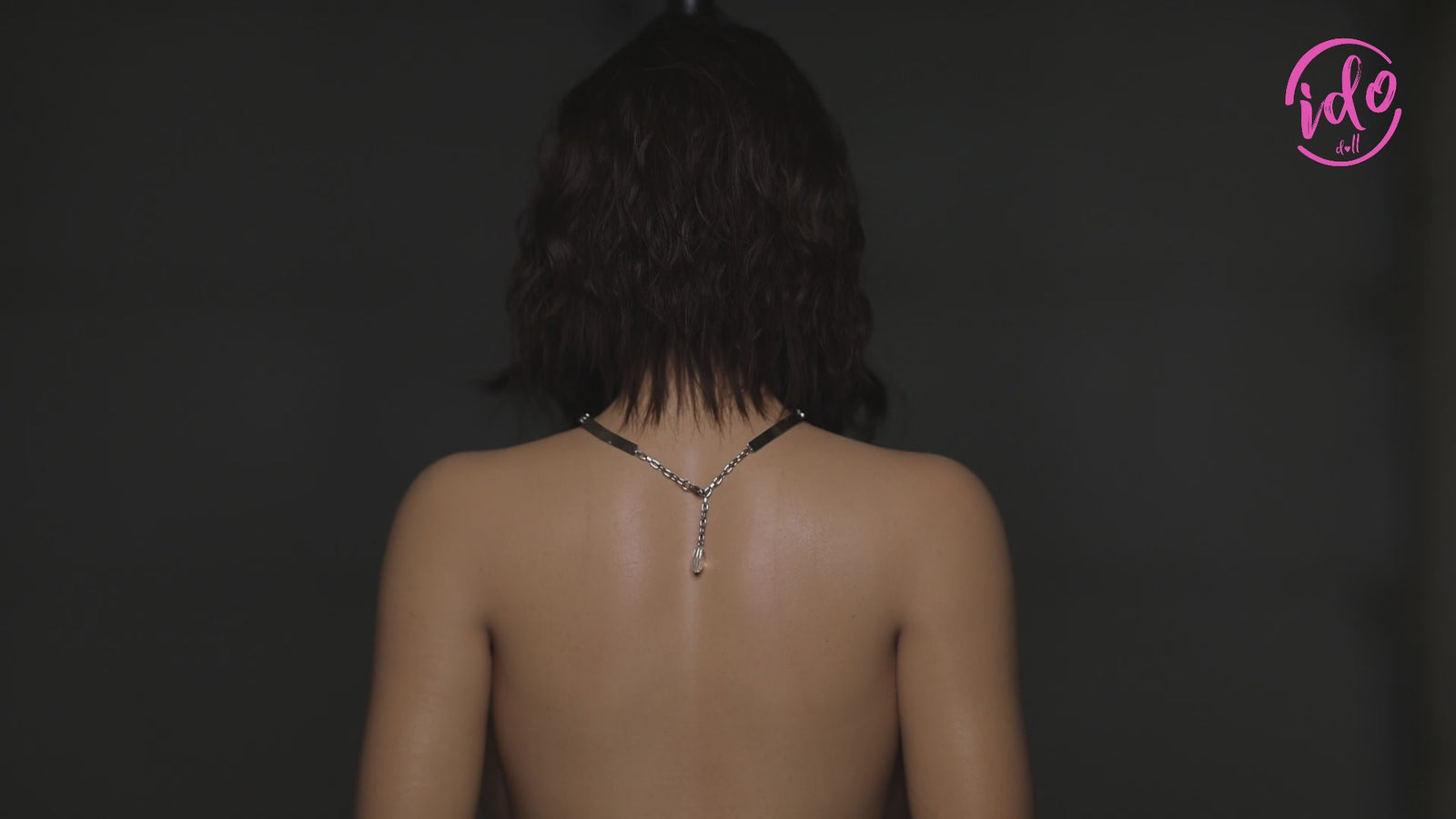 Alessia sexdukke (Idodol 167 cm F-cup #ID2 silikone)