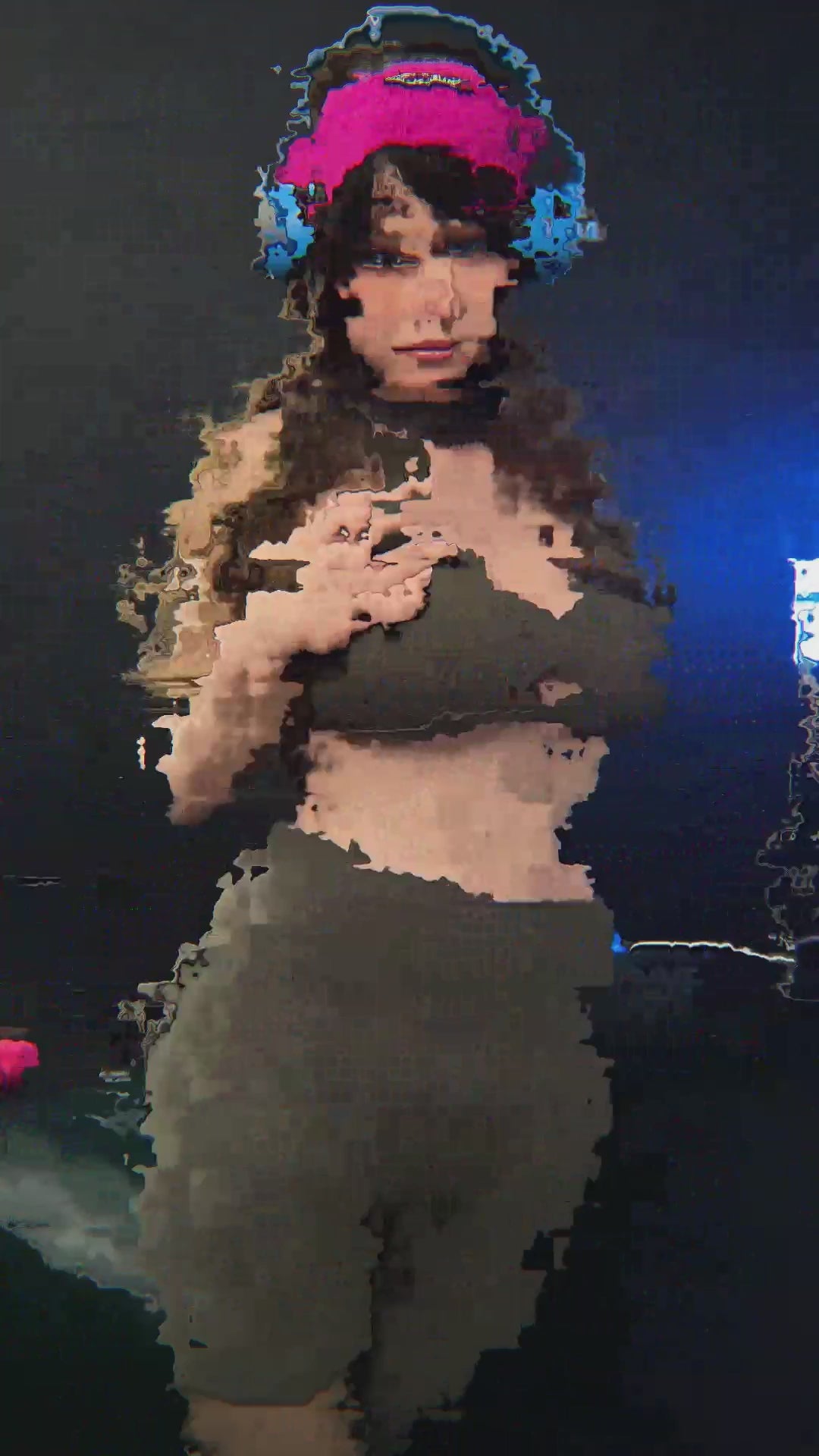 Natalie sexdukke (XT Doll 166 cm H-cup #XT-31-B silikone)