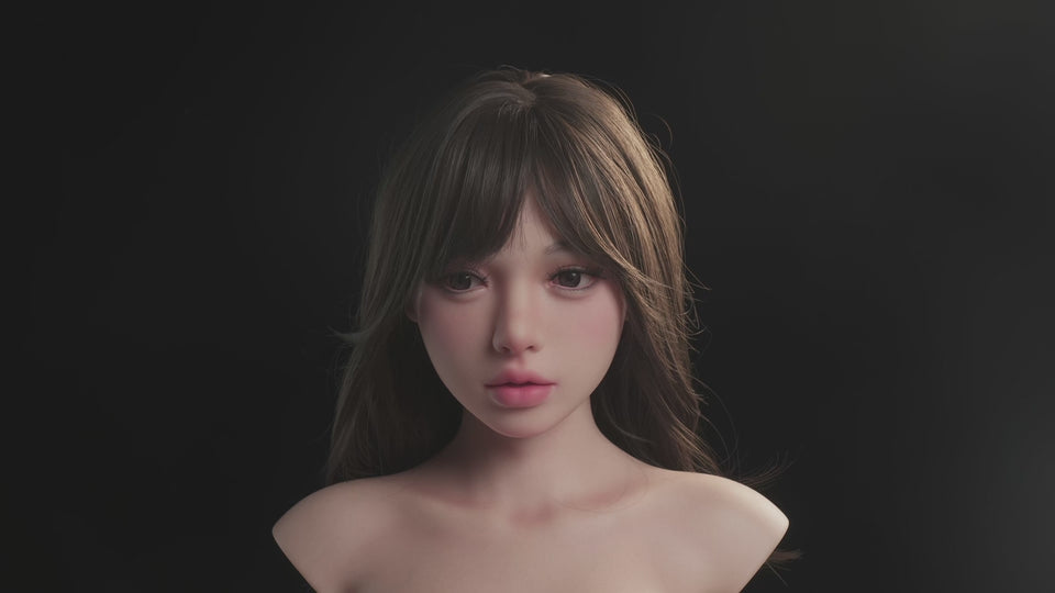 Katniss sexdukke (Tayu Doll 148 cm D-cup 7# TPE+silikone)