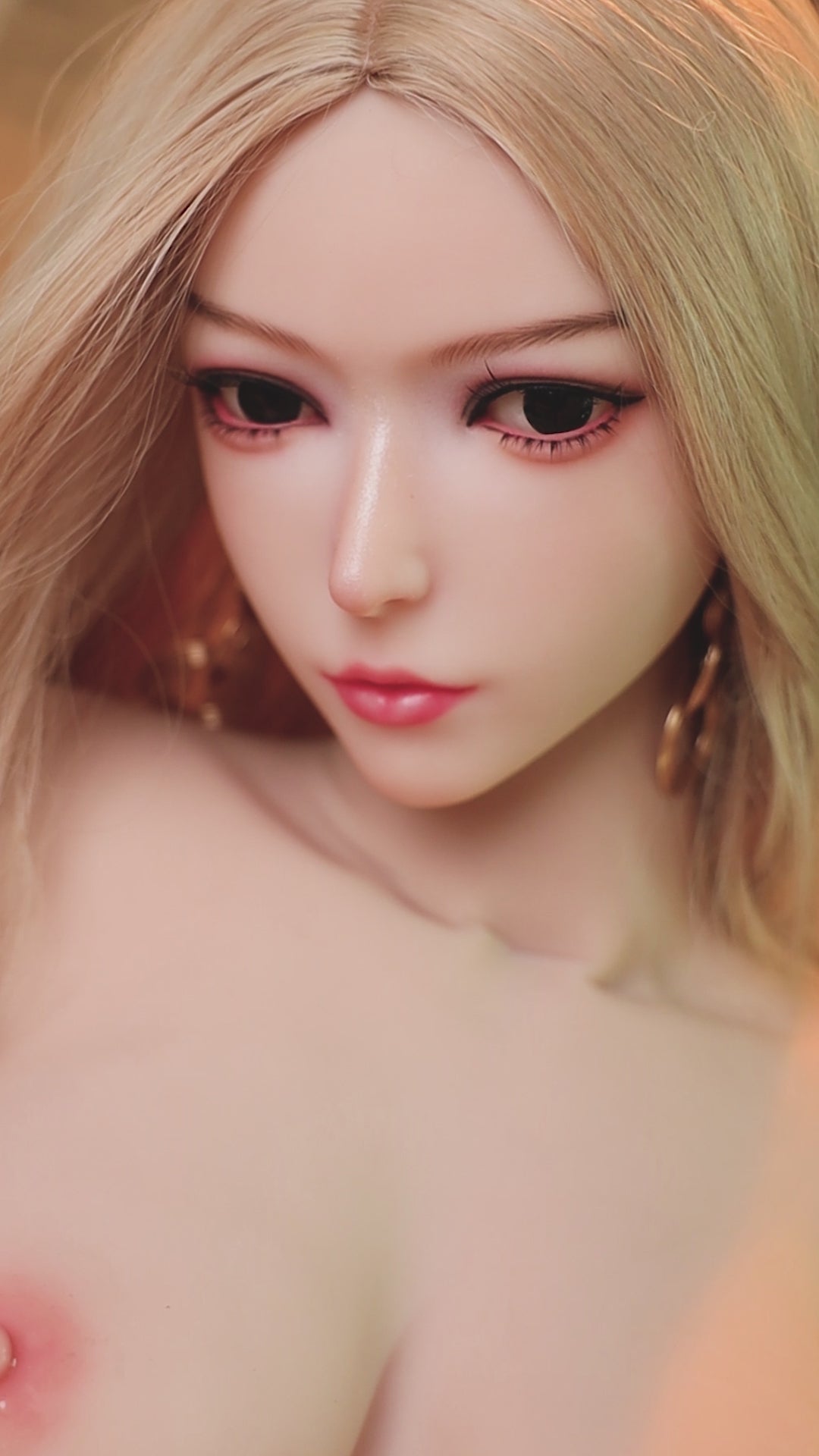 Tyra sexdukke (Aibei Doll 157 cm C-cup TPE)