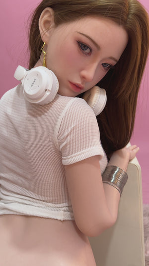 Miaoyu sexdukke (Starpery 171 cm d-cup TPE+silikone)
