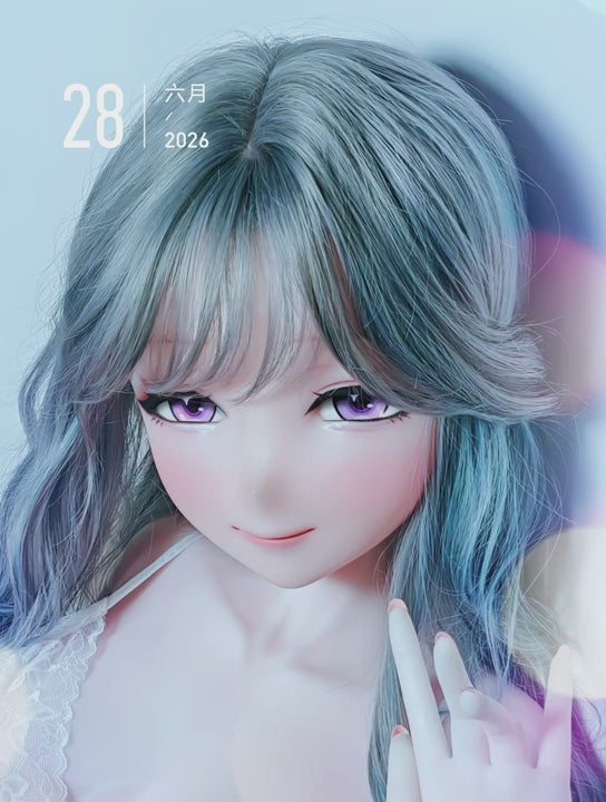 Mochizuki Emi Sexdocka (Elsa Babe 163cm RAHC045 Silikon)