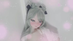 Furuhara Maya sexdukke (Elsa Babe 148 cm RAD016 silikone)