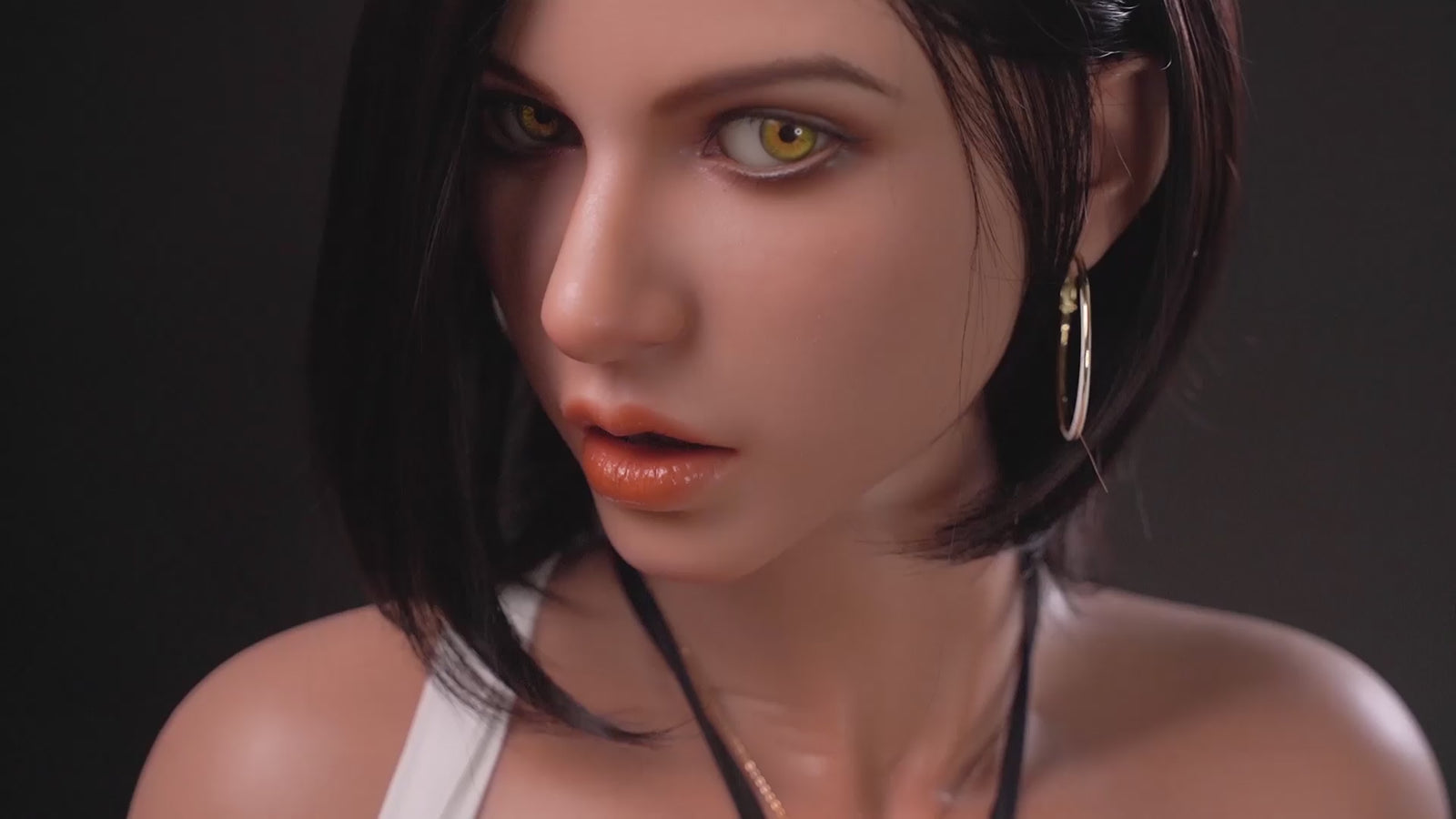 Loni sexdukke (Jarliet 154 cm C-cup silikone)