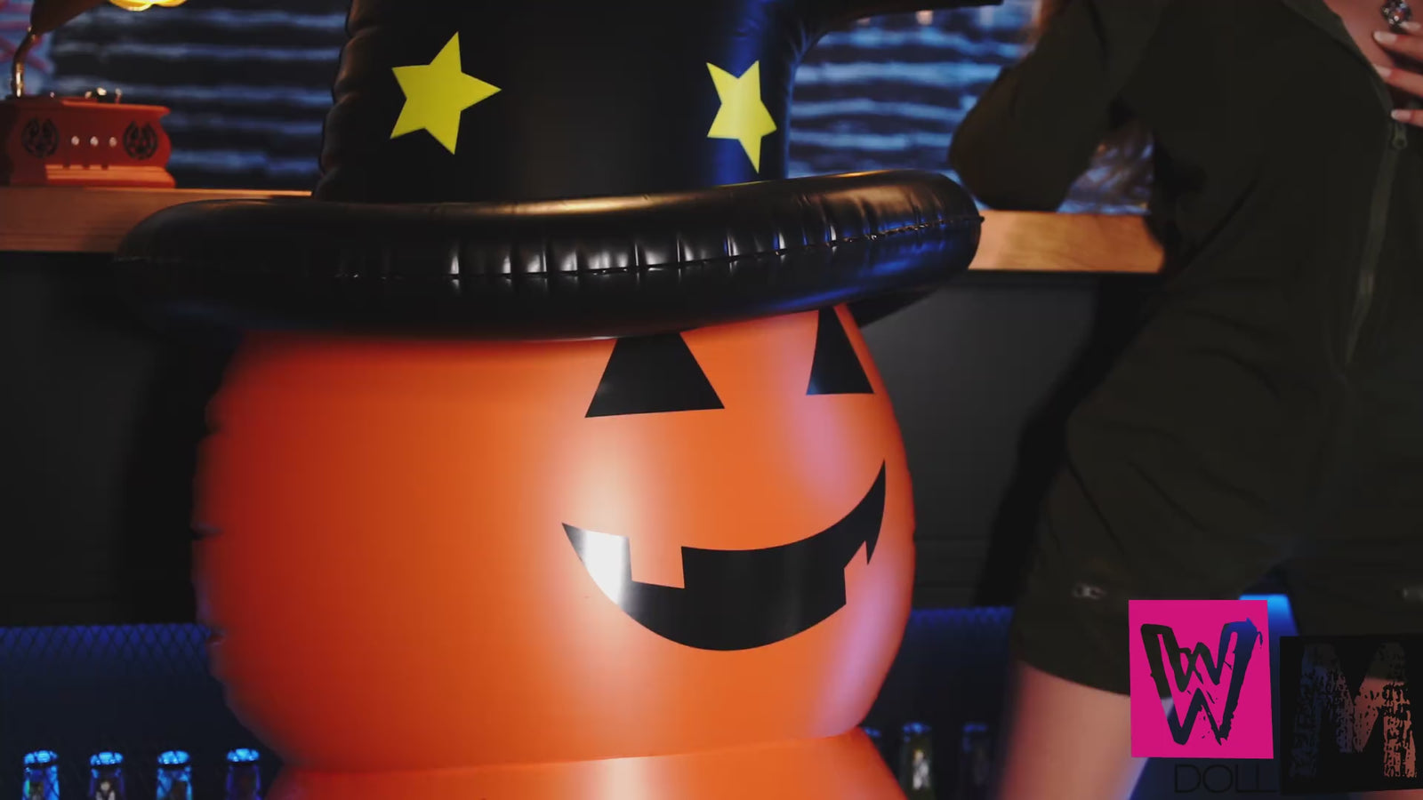 Casey sexdukke (WM-Doll 172 cm F-cup #266 TPE)