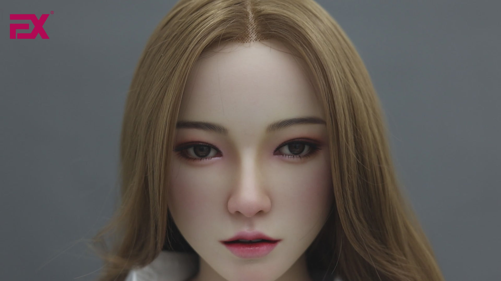 Erin sexdukke (EXDoll 166cm G-cup #Ukiyo-E silikone)