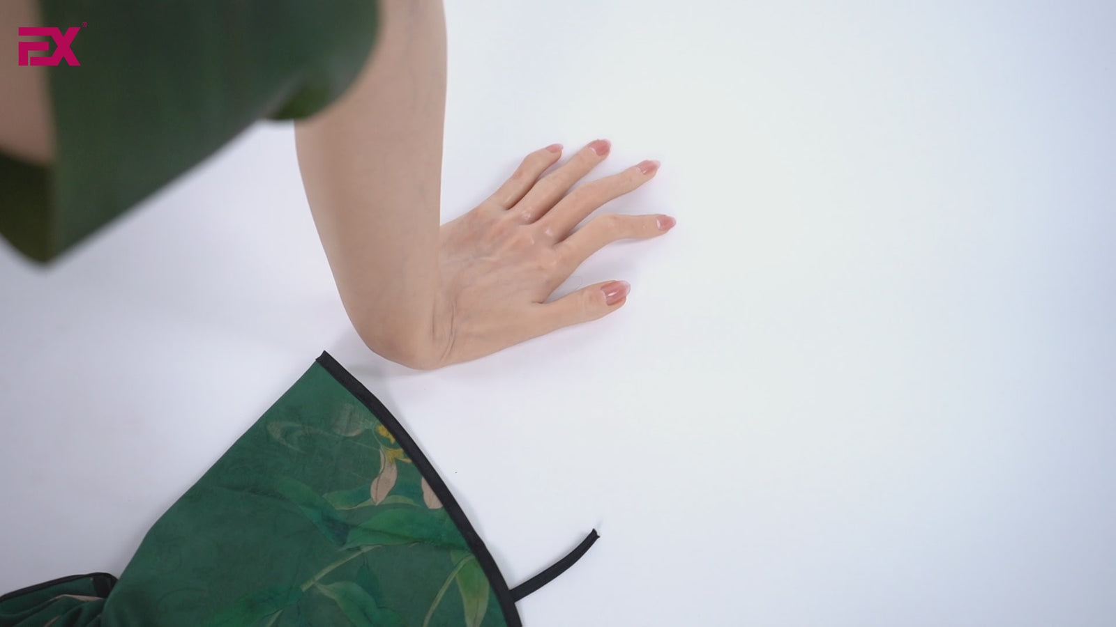 Yukiho sexdukke (EXDoll 168 cm F-cup #Ukiyo-E silikone)