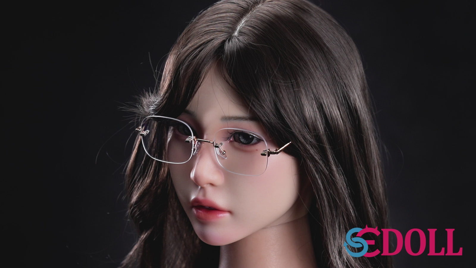 Sena.A sexdukke (SEDoll 161 cm C-cup #166SC RST silikone)