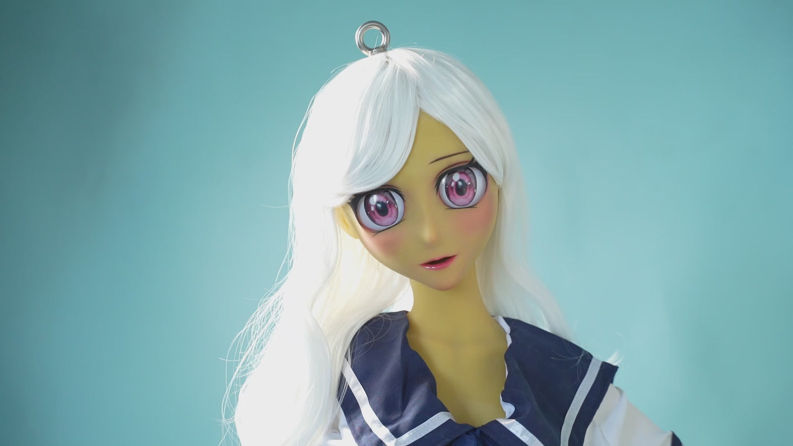 Insidey sexdukke (Dolls Castle 160 cm D-cup TPE)