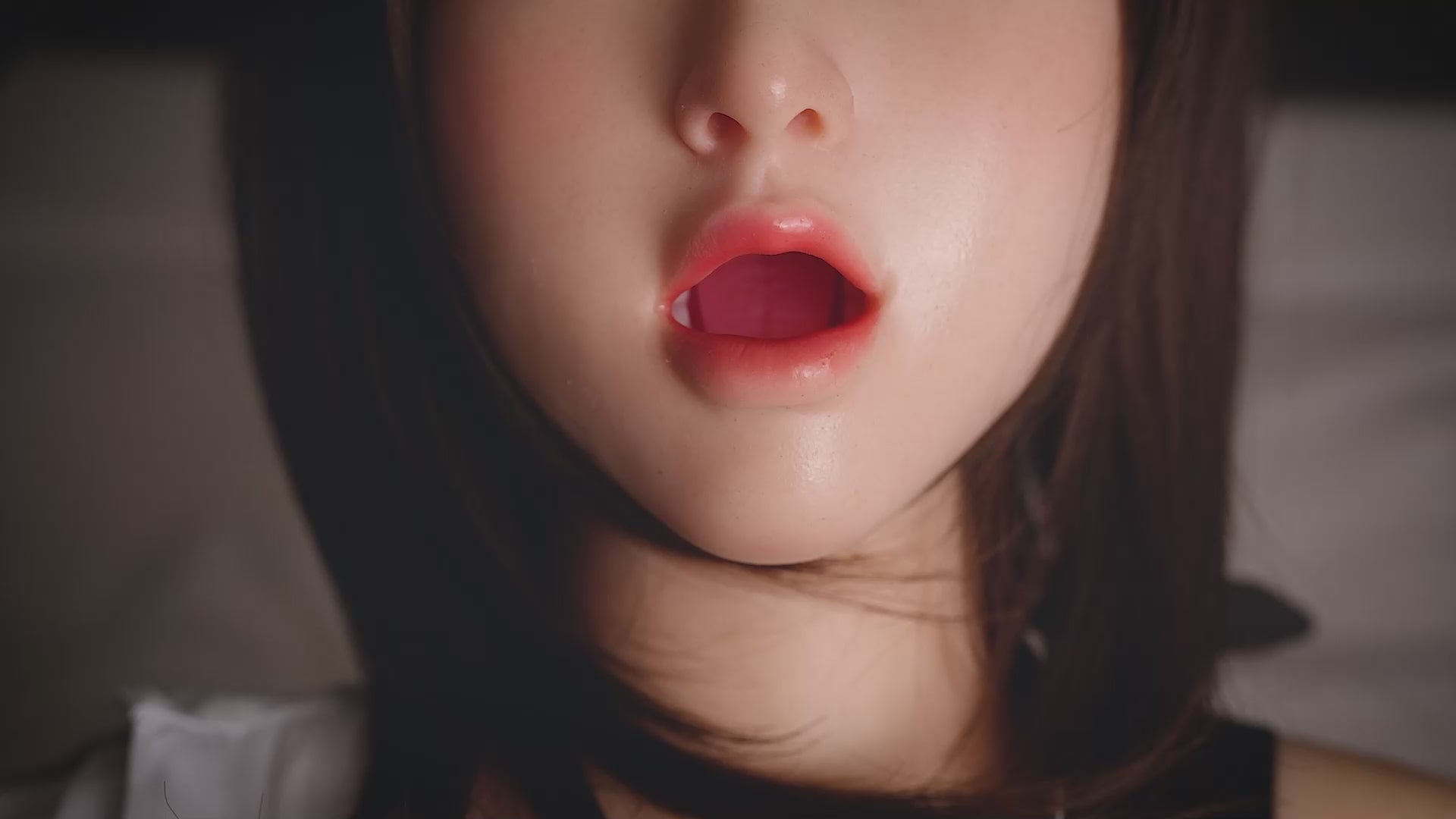Yuka sexdukke (Jiusheng 160 cm e-cup #78B silikone)
