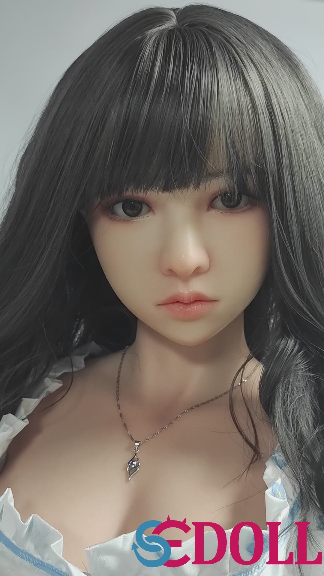 Kiko.e sexdukke (SEDoll 155 cm d-cup #010SO silikone Pro)