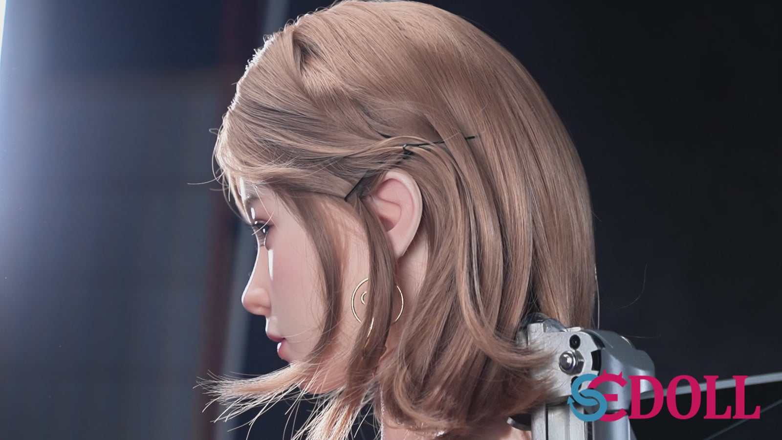 Miori.C sexdukke (SEDoll 153 cm A-cup #162SC RST silikone)