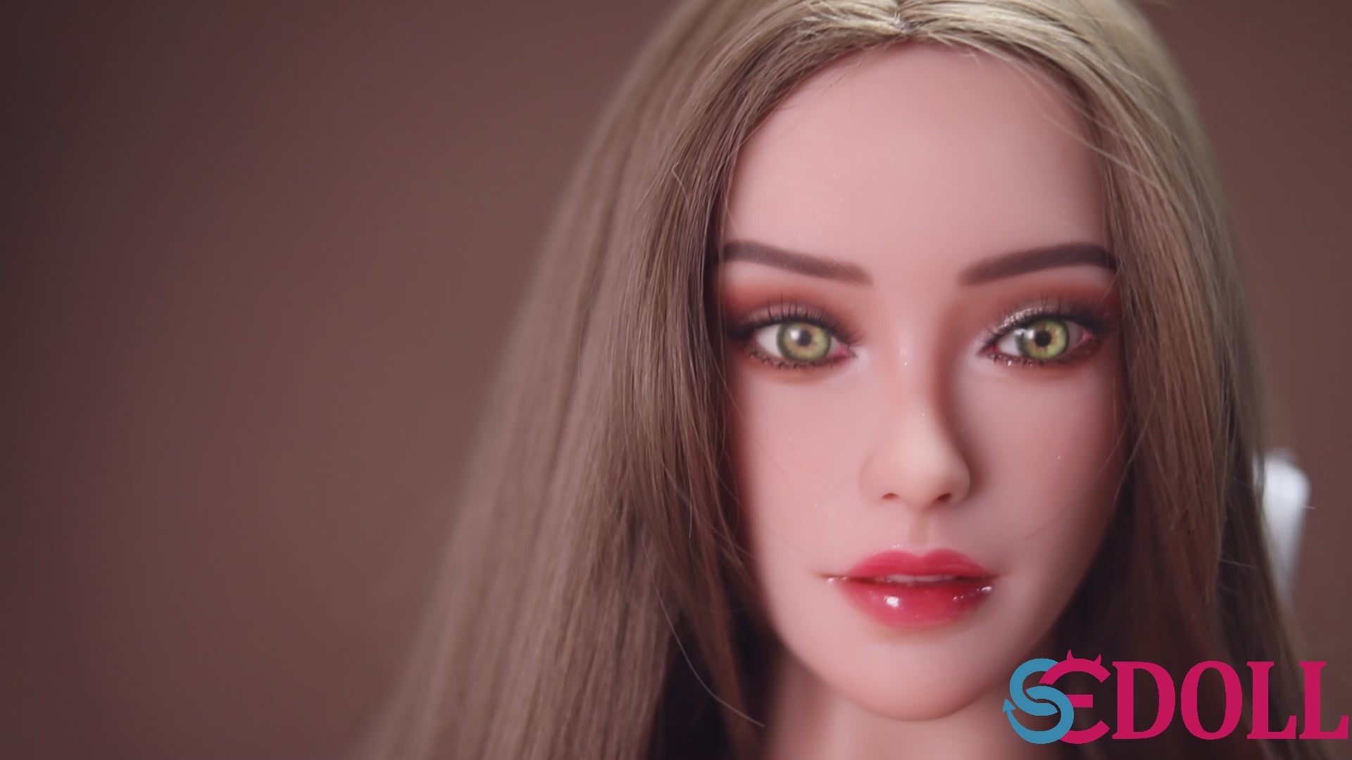 Vicky.C sexdukke (SEDoll 157 cm H-cup #020 TPE)