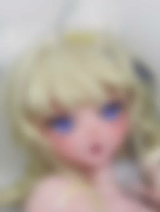 Furukawa Natsuki sexdukke (Elsa Babe 148 cm RAD020 silikone)