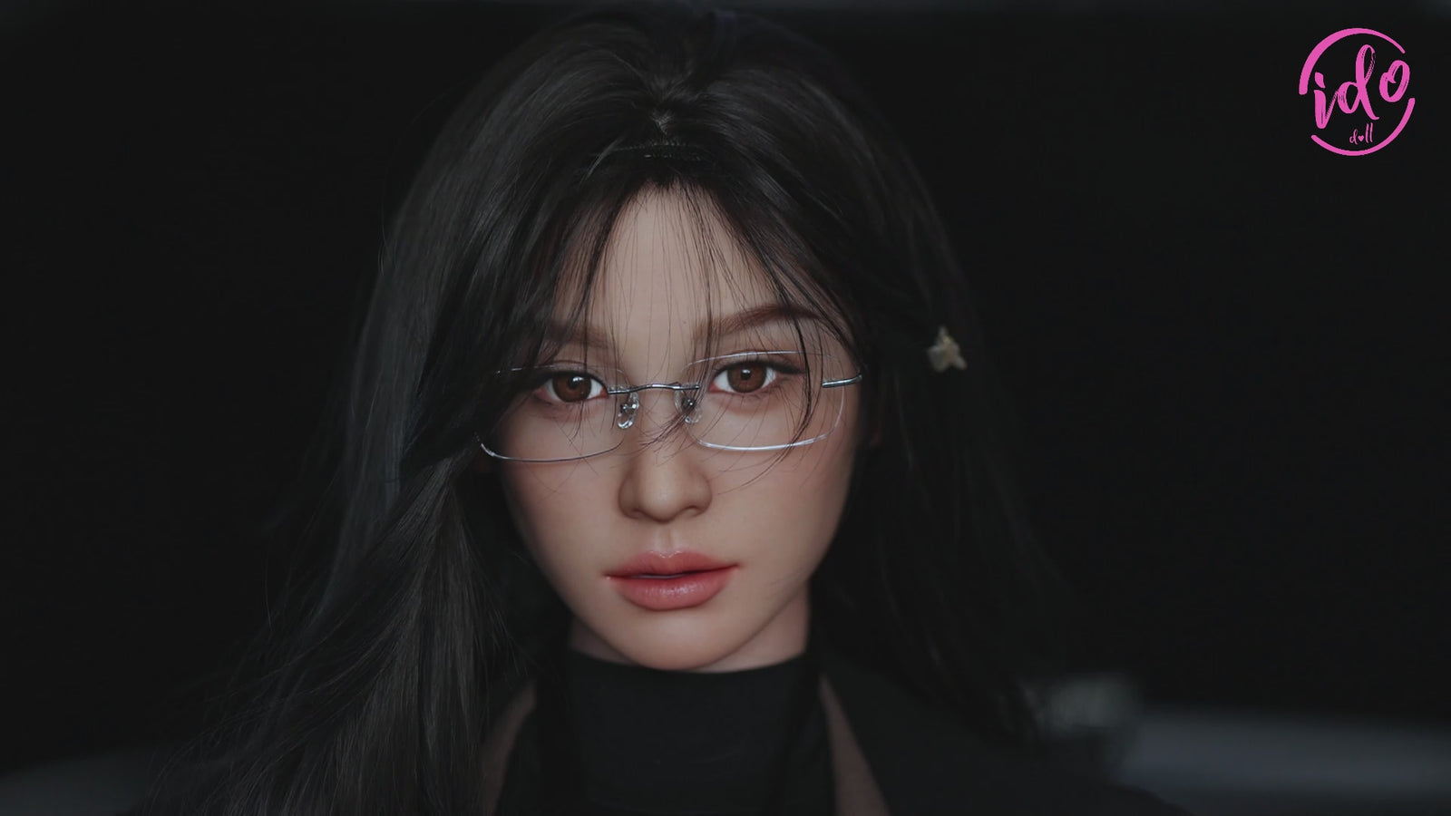 Meilan sexdukke (Idodol 170cm D-cup #ID9S silikone)