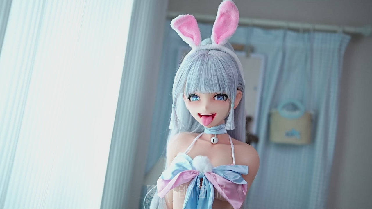 Ayaka Sexdocka (BC-Doll 146cm C-Kupa #N01A Silikon)