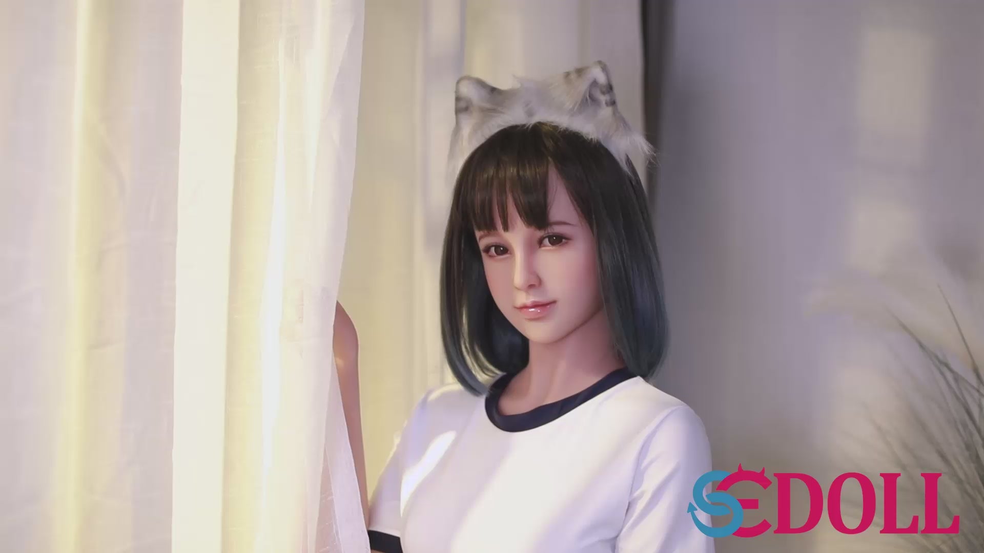 Miyuki sexdukke (SEDoll 166 cm c-cup #001 TPE)