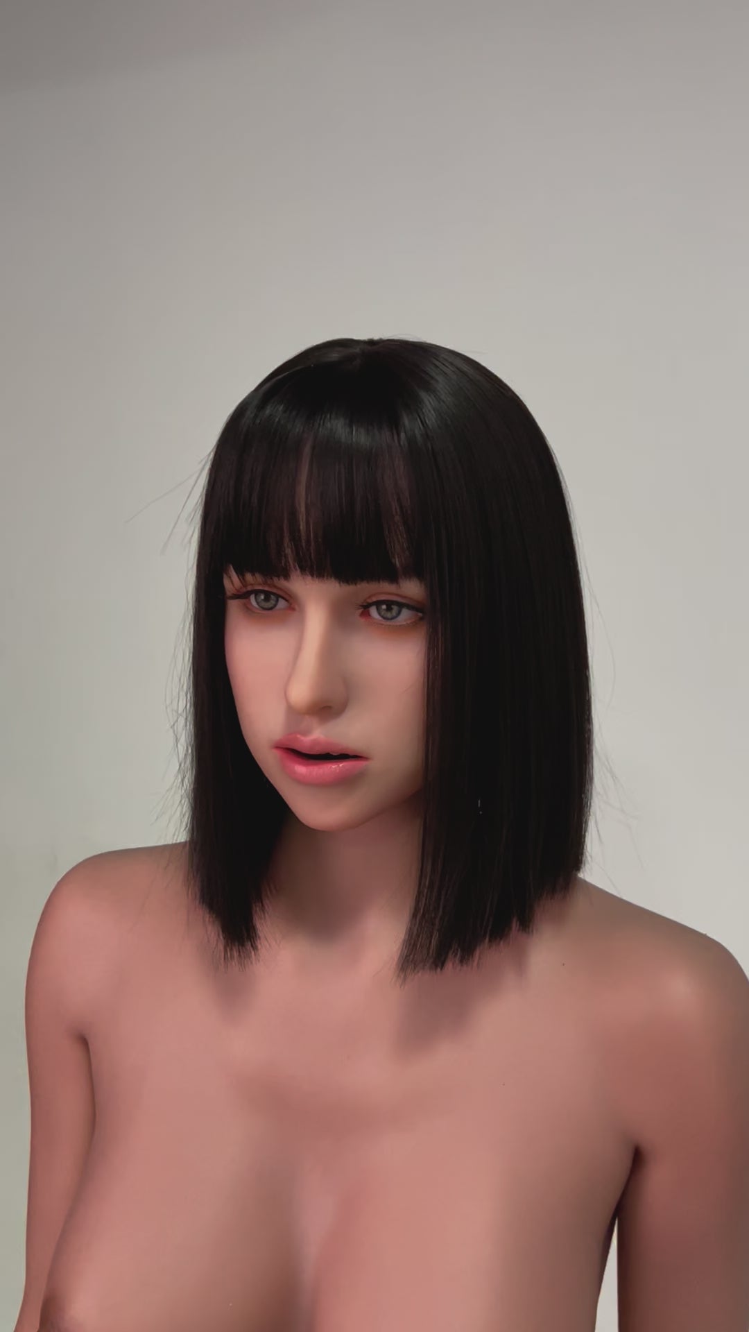 Amanda sexdukke (Zelex 170 cm c-cup GE139-1 silikone)